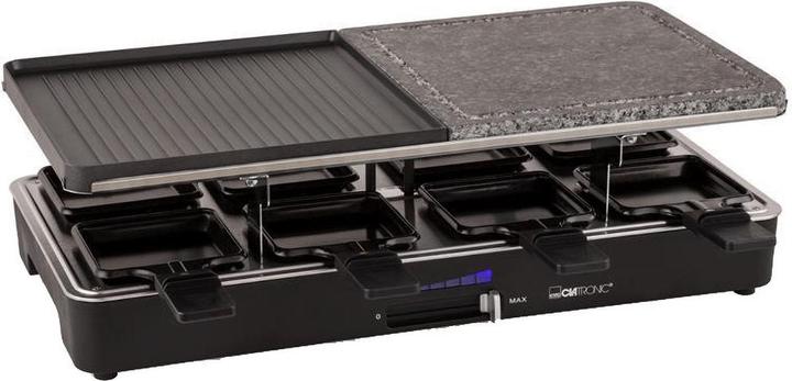 Image du produit Clatronic Raclette RG 3518