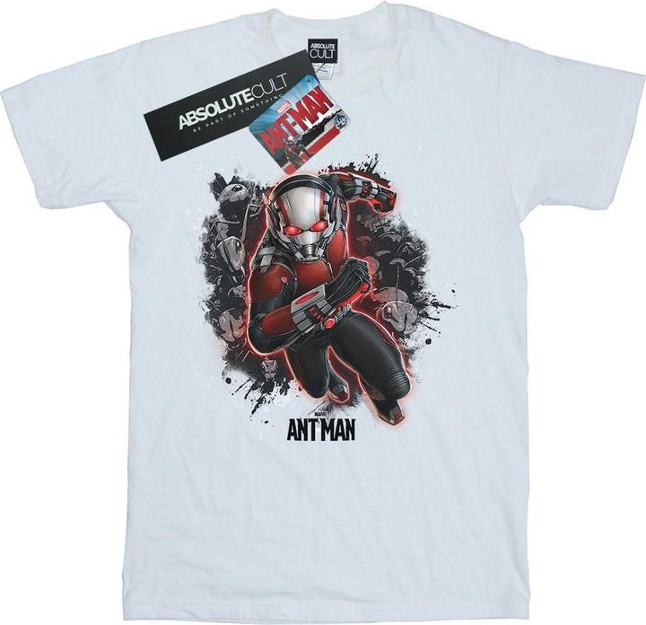 AntMan Ants Running TShirt Jungen