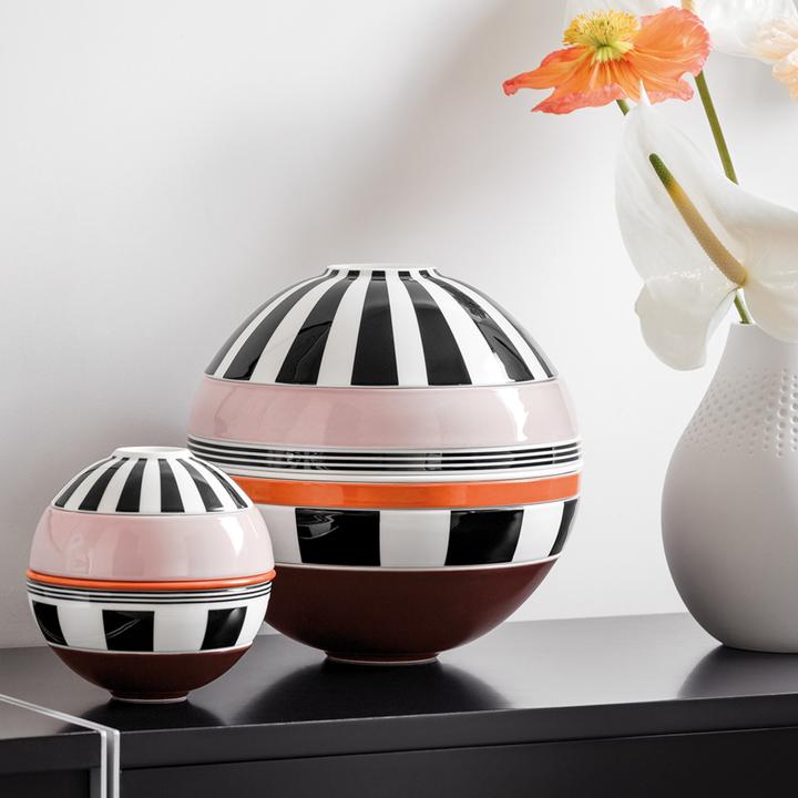 Produktbild Villeroy & Boch La petite Boule Memphis Iconic (5 Stück)