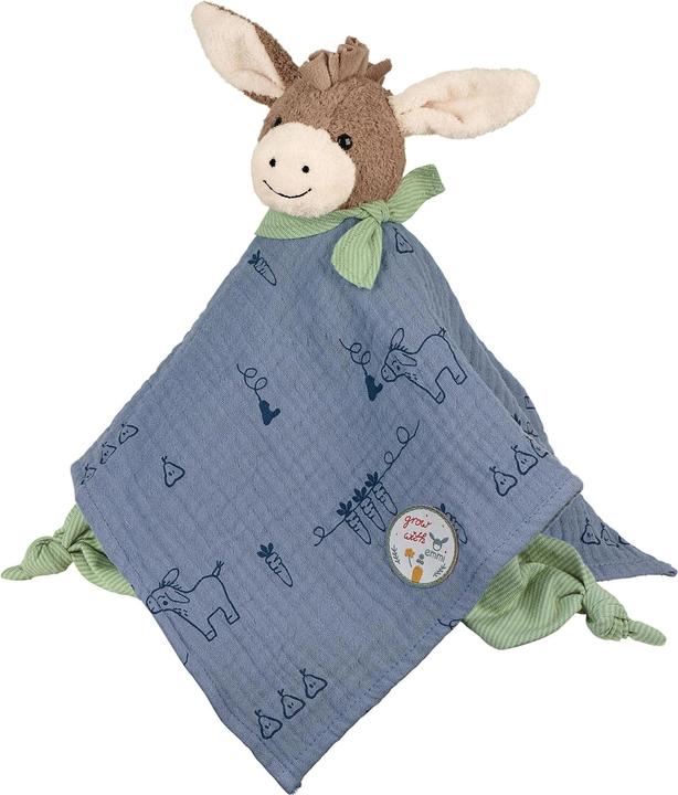 Image du produit Sterntaler Doudou