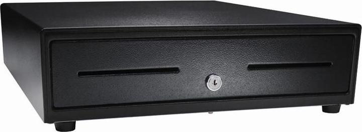 Actual product image APG Cash Drawer APG Vasario 1313 Electronic Cash Drawer