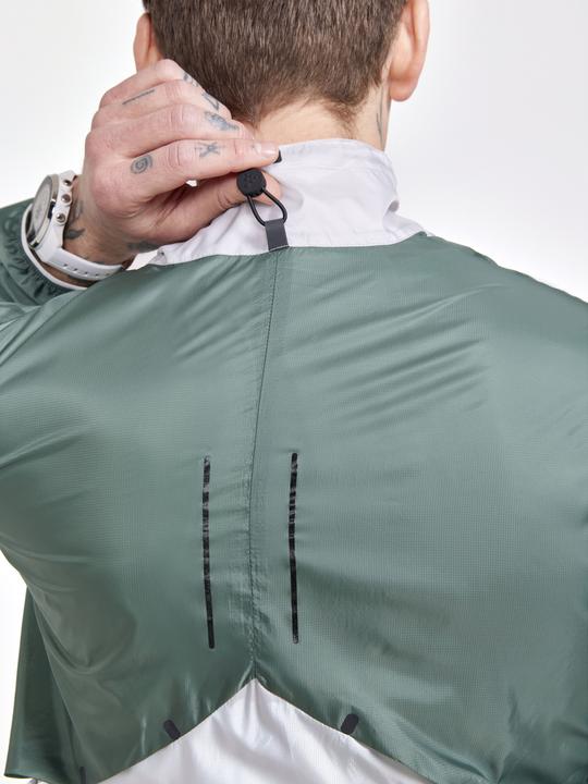 Immagine prodotto Craft Giacca Pro Hypervent M Flex-Moss L (L)