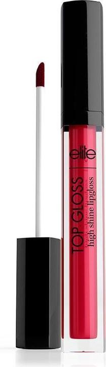 Immagine prodotto Elite Top Gloss (LUCIDALABBRA BRILLANTEZZA ESTREMA), Color 204 - Red (204 Rosso)