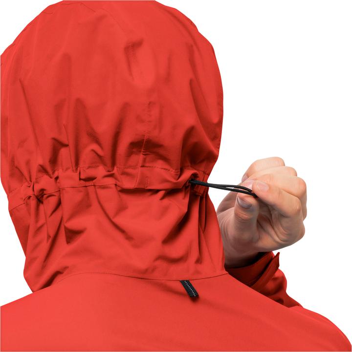 Immagine prodotto Jack Wolfskin Pack & Go Shell M (M)