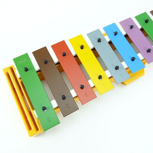 Produktbild Sonor Orff Sopran Glockenspiel (Perkussion)