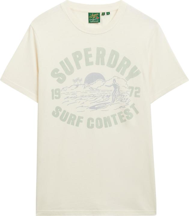 Actual product image Superdry Lo-fi Outdoor Relaxed Tee (XL)