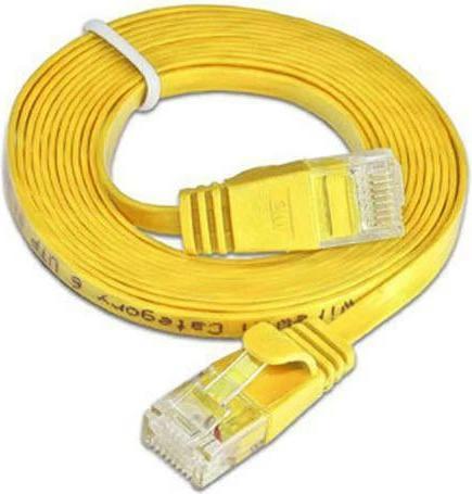 Actual product image Wirewin Network cable (UTP, CAT6, 15 m)