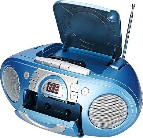 Immagine prodotto Soundmaster SCD5100 (FM, AM)