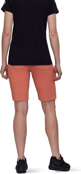 Image du produit Mammut Short Runbold Femme (Bande de fréquences 38 (2600 MHz))