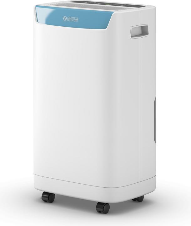 Immagine prodotto Olimpia Splendid Aquaria S1 14P (65 m², 14 l/24h)