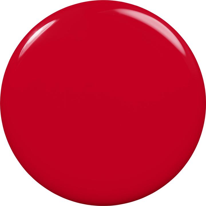 Image du produit Essie Vernis à ongles (750 pas rouge pour le lit, Vernis couleur)
