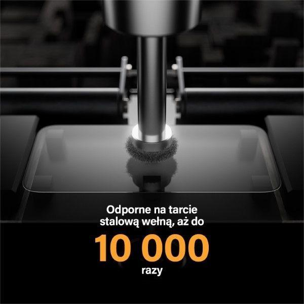 Actual product image PanzerGlass Screen Protector (1 Piece, Apple iPhone 15 Pro Max)
