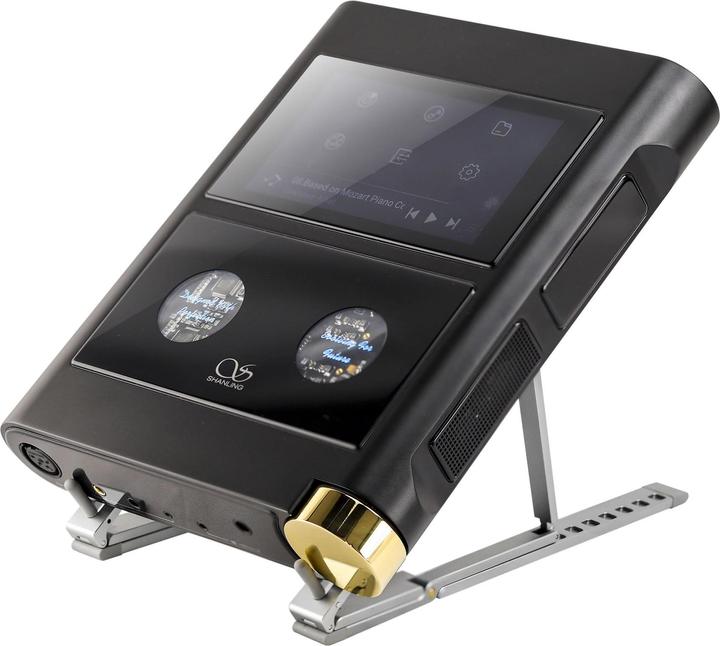 Actual product image Shanling M30 (32 GB)