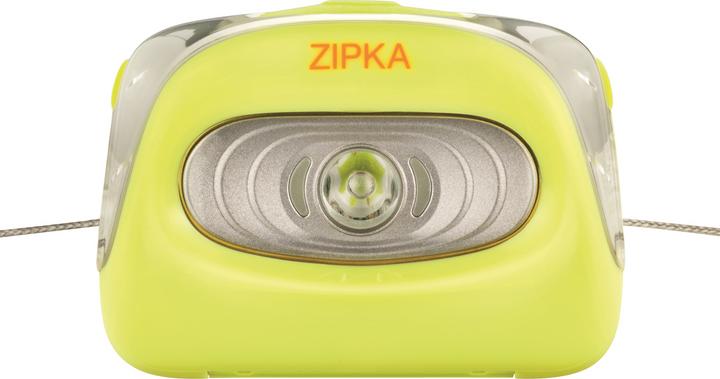 Produktbild Petzl Zipka (80 lm)