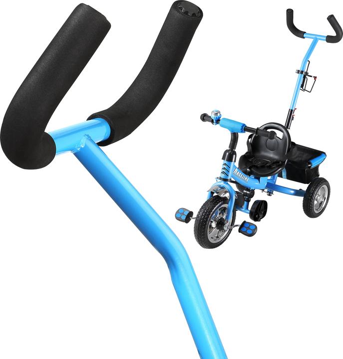 Actual product image Spielwerk Tricycle pour enfant
