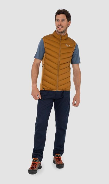 Produktbild Salewa Fanes Sarner Down Hybrid Weste (XS)