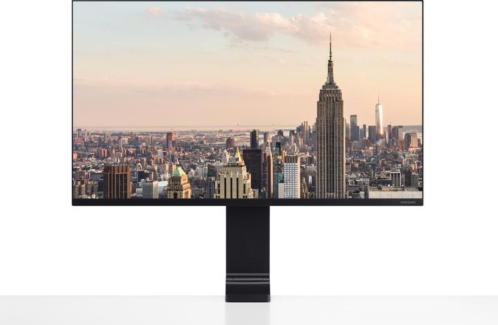 Actual product image Samsung Space 32 SR750 (3840 x 2160 Pixels, 32")