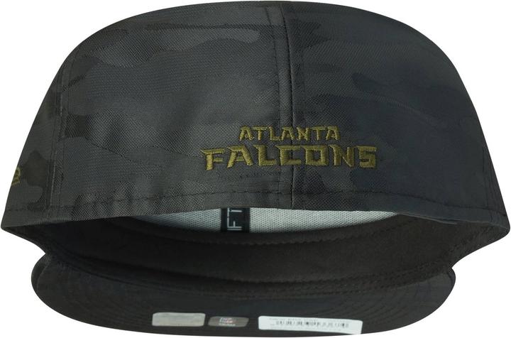 Actual product image New Era 59Fifty Fitted Cap - NFL Atlanta Falcons - 7 7/8 (7 7/8)