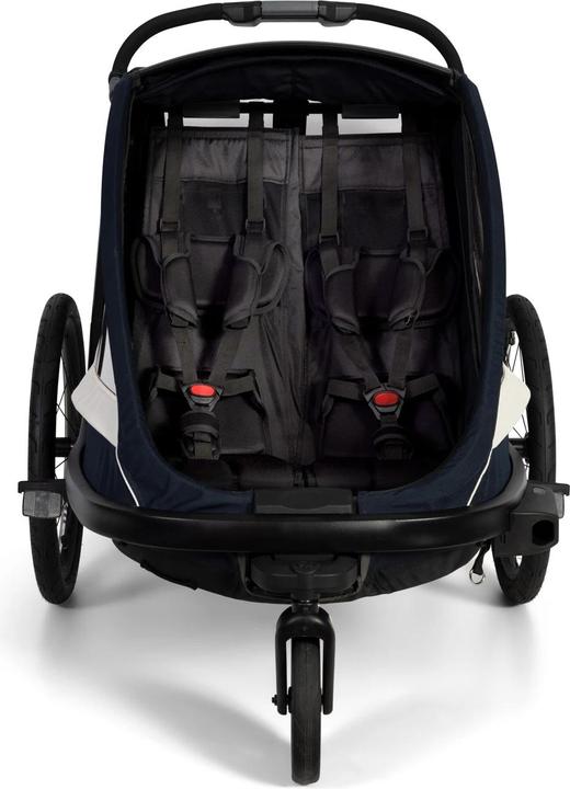 Actual product image hamax Breeze Twin