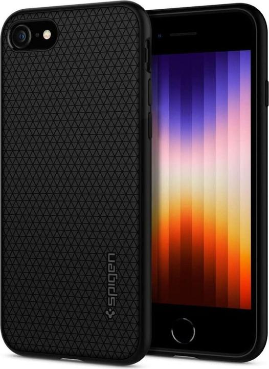 Produktbild Spigen Liquid Armor (Apple iPhone 8, Apple iPhone 7, Apple iPhone SE (2nd Gen))