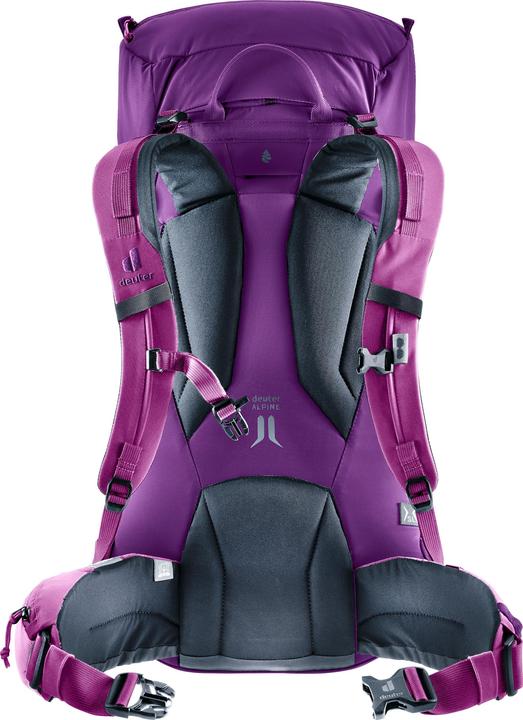 Actual product image Deuter Guide 32 + 8 (32 l)