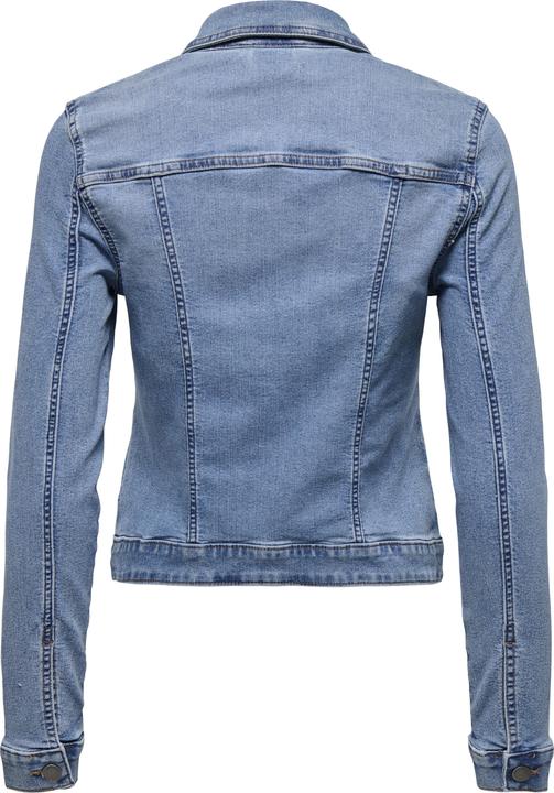Image du produit JdY JDYMOON Jeansjacke Jeansjacke (L)