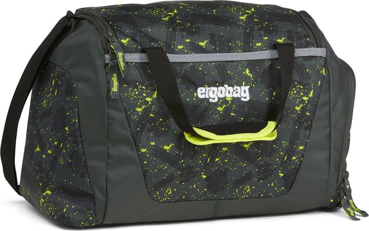 Image du produit Ergobag Sac de sport MähdreschBär (20 l)