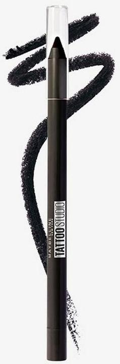 Image du produit Maybelline New York Tattoo (900 Onyx profond)