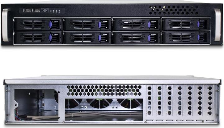 Immagine prodotto Fantec SRC-2080X07