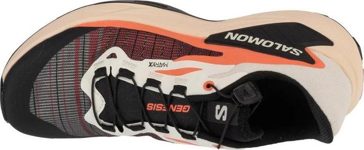 Actual product image Salomon Genesis Laufschuhe (38)