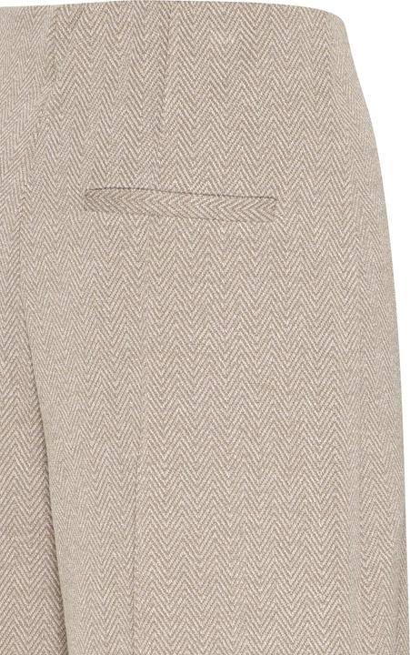 Actual product image Ichi Ihkate Jacquard Pa9 (XL)