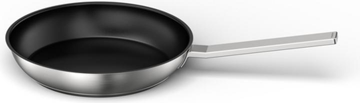 Immagine prodotto Siemens HZ9SE060 (28 cm, Set di pentole e padelle da cucina, Acciaio inossidabile)