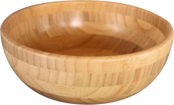 Image du produit Pandoo Bol en bambou Ø25cm (1 x)