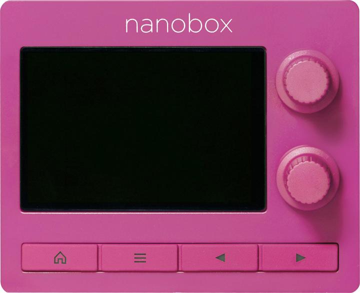 Produktbild 1010music nanobox razzmatazz