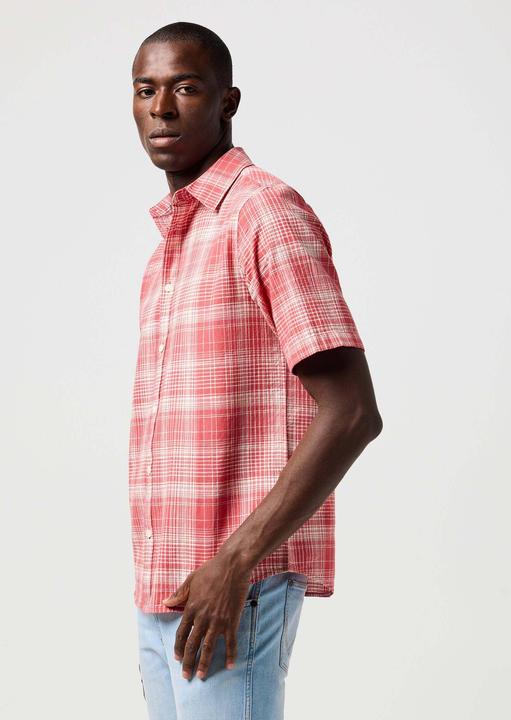 Immagine prodotto Wrangler Kurzarmhemd Ss Shirt (XXL)