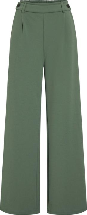 Vila High Waist Hose mit weitem Bein (L)