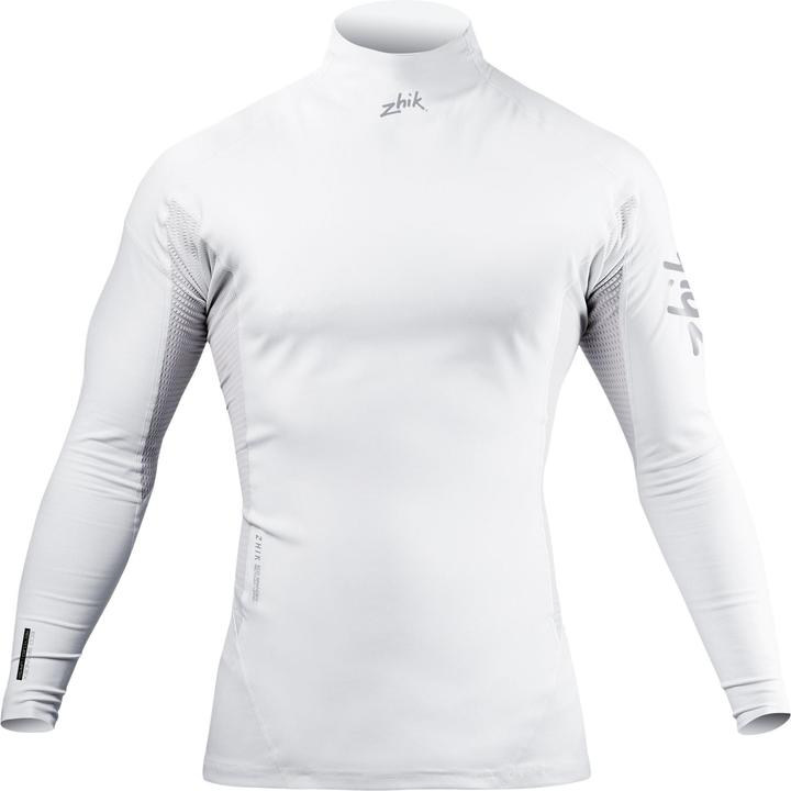 Produktbild Zhik Eco Spandex Top Langarm, Herren (XS)