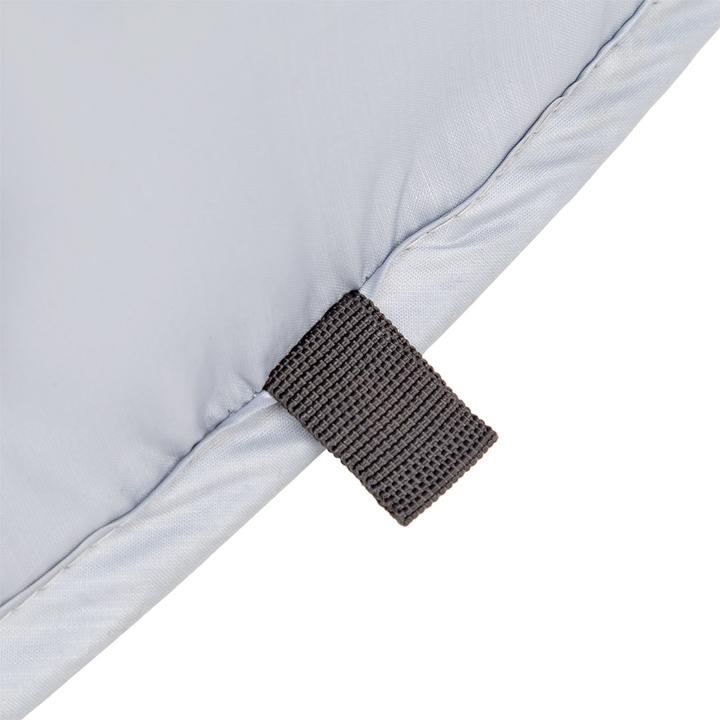 Produktbild Nils CAMP selbstfaltendes Strandzelt NC3174 Türkisgrau (Strandzelt + Strandmuschel, 0.15 kg)