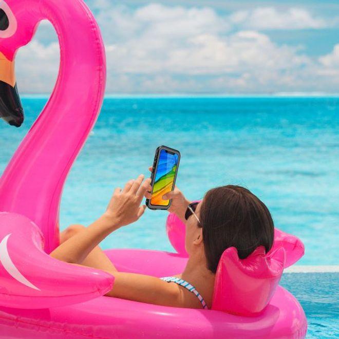 Produktbild Mu Sport 360° Allwetterschutz (Apple iPhone 13 Pro)
