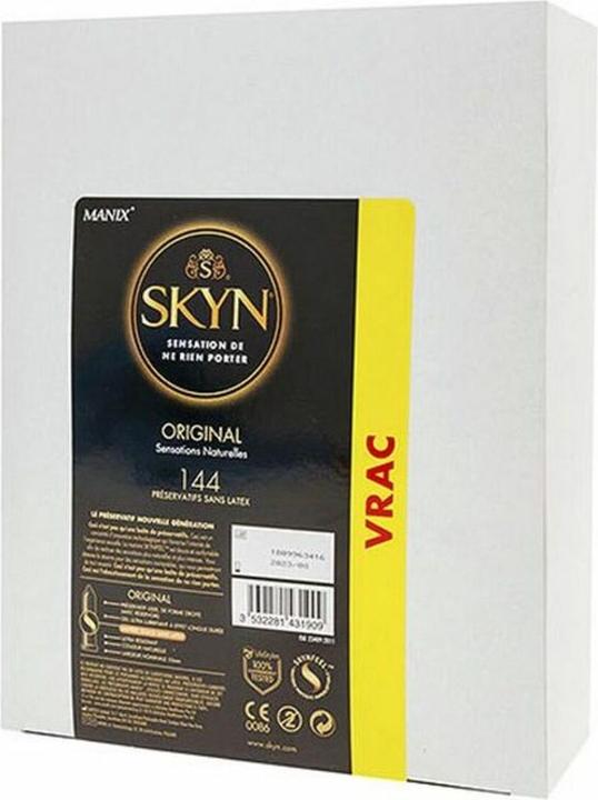 Produktbild Skyn Original (144 Stk.)