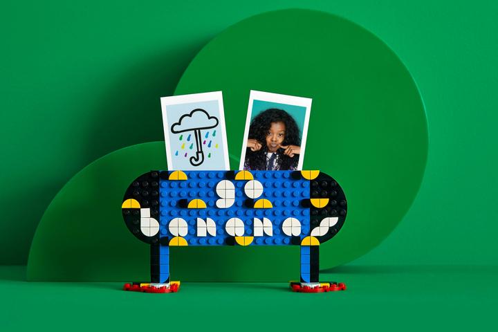 Produktbild LEGO Ultimatives Designer-Set (41938, LEGO Dots)