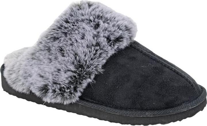 Universal Textiles Pantoffeln Jeanie