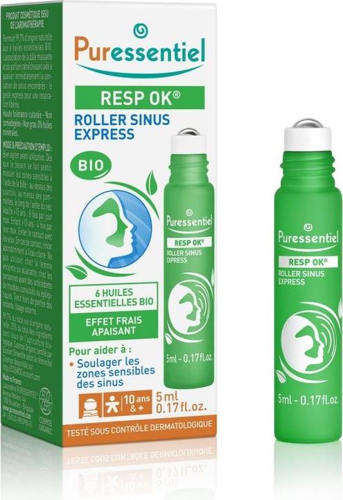Produktbild Puressentiel Resp OK (1 Stück)