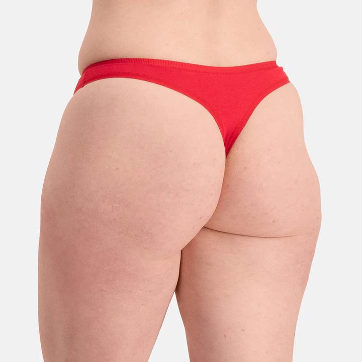 Immagine prodotto Bamboo Basics String Lola (3-Pack) (XL, confezione da 3)