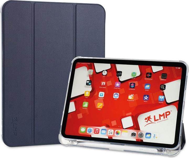 Actual product image LMP SlimCase (iPad 2022 (10th Gen))