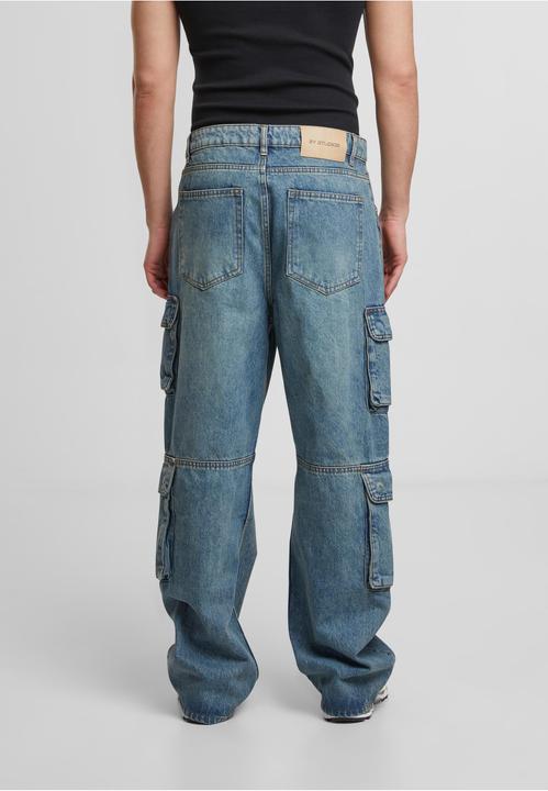 Image du produit 2Y Studios 2Y Jeans Aidan Cargo Baggy - 178453 (33)
