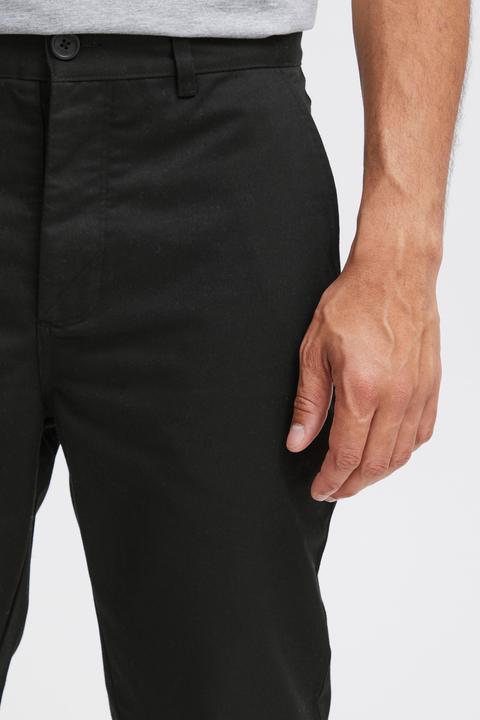 Actual product image Solid SDEnrico - Trousers - 21301133-ME (W36/L32)