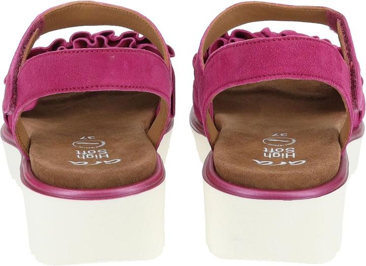 Actual product image Ara Sandalen (39)