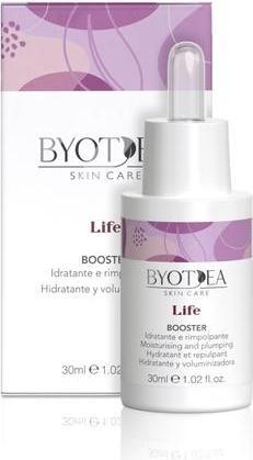 Actual product image Byotea Moisturizing and Plumping Booster 30ml (30 ml)