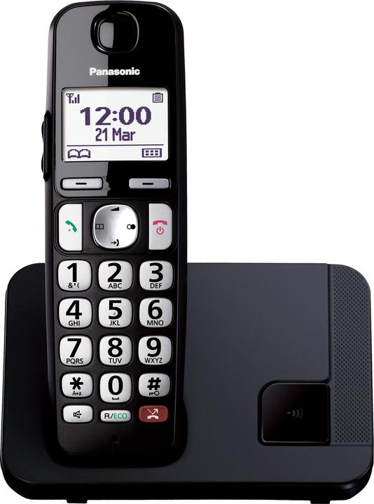 Produktbild Panasonic KX-TGE250